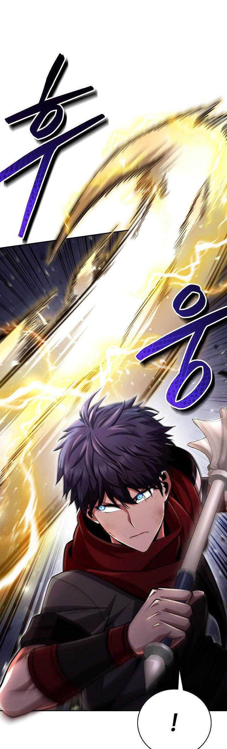 Debuff Master Chapter 18 Gambar 69
