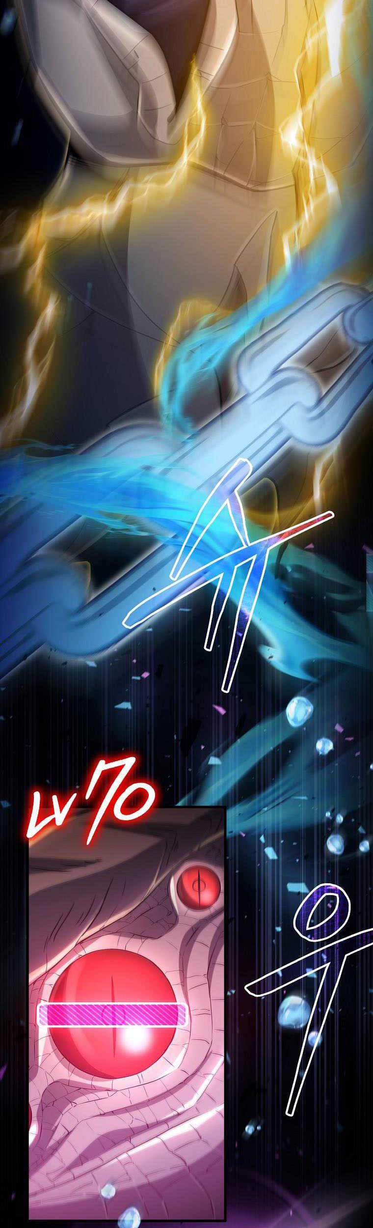 Debuff Master Chapter 18 Gambar 73