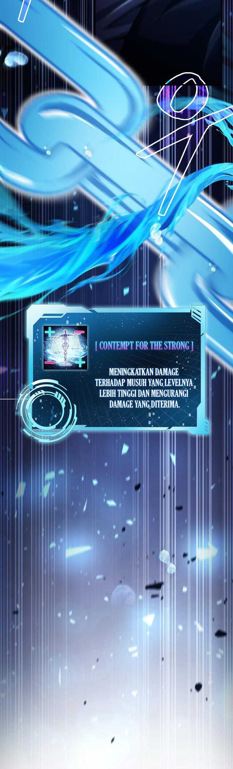 Debuff Master Chapter 18 Gambar 75