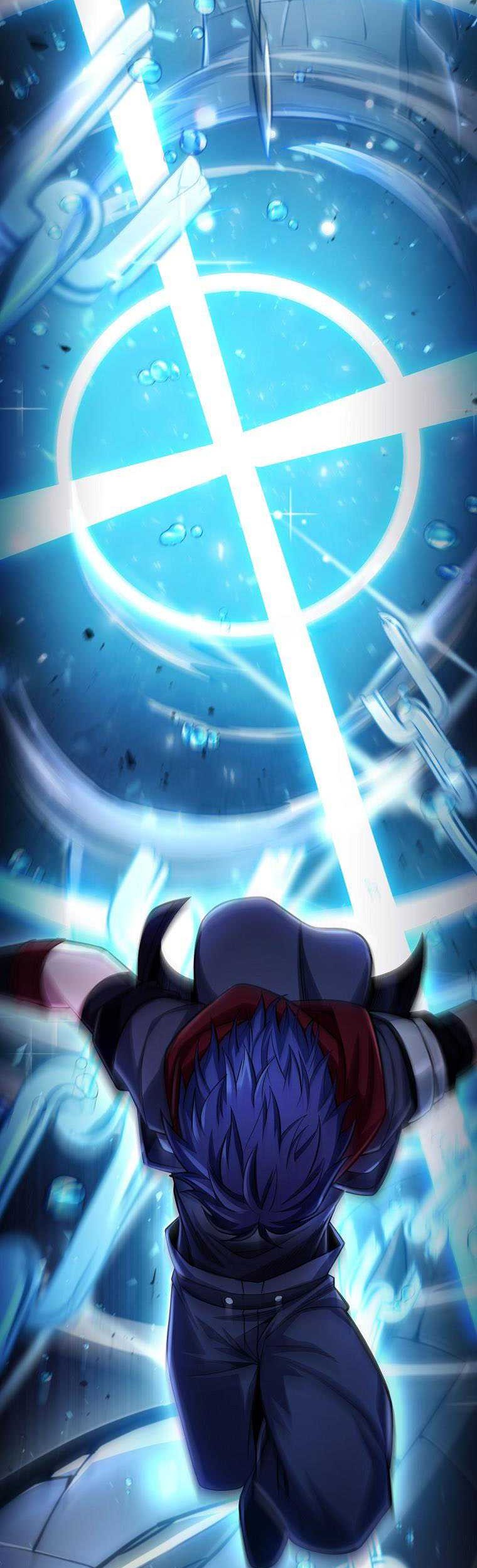Debuff Master Chapter 18 Gambar 77