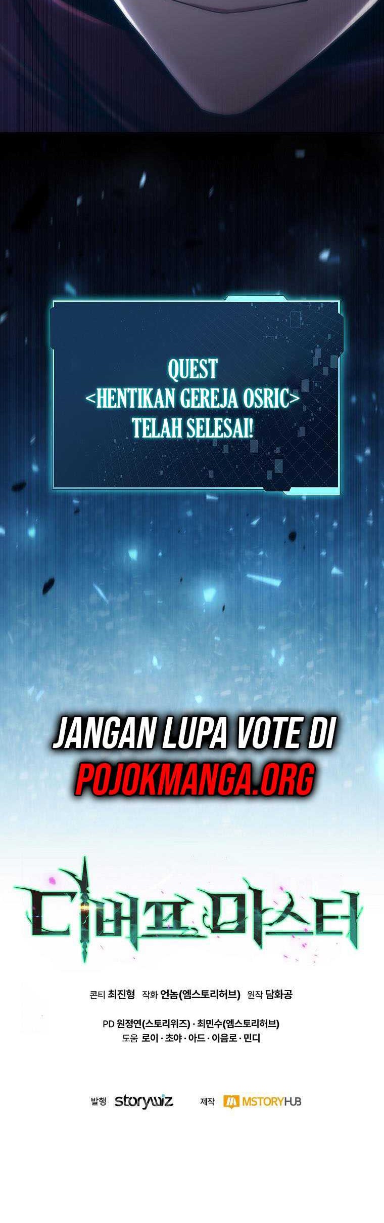 Debuff Master Chapter 18 Gambar 80