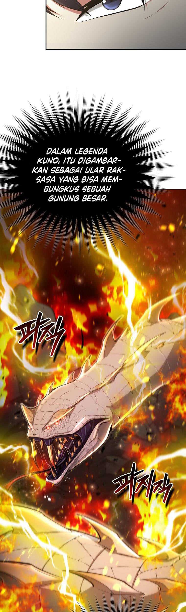 Debuff Master Chapter 18 Gambar 6