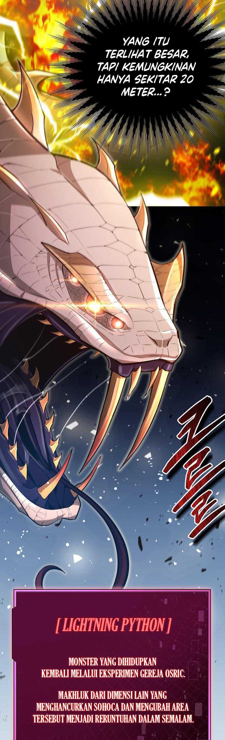 Debuff Master Chapter 18 Gambar 7