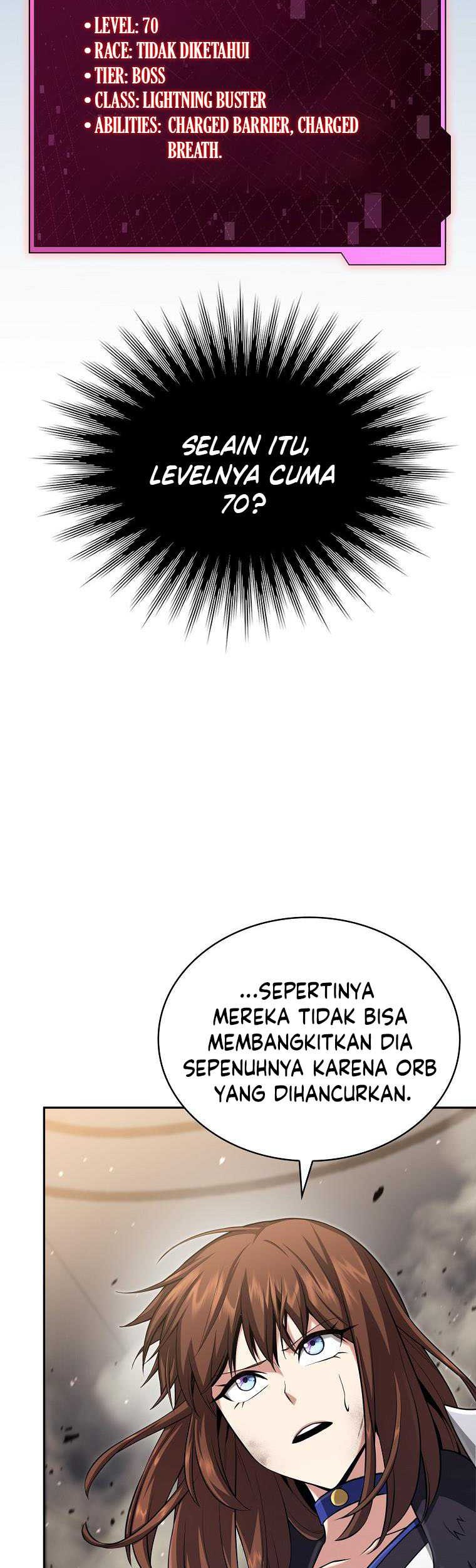 Debuff Master Chapter 18 Gambar 8