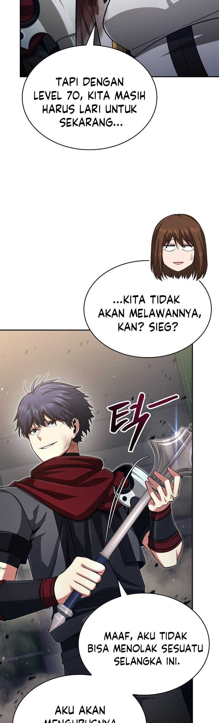 Debuff Master Chapter 18 Gambar 10