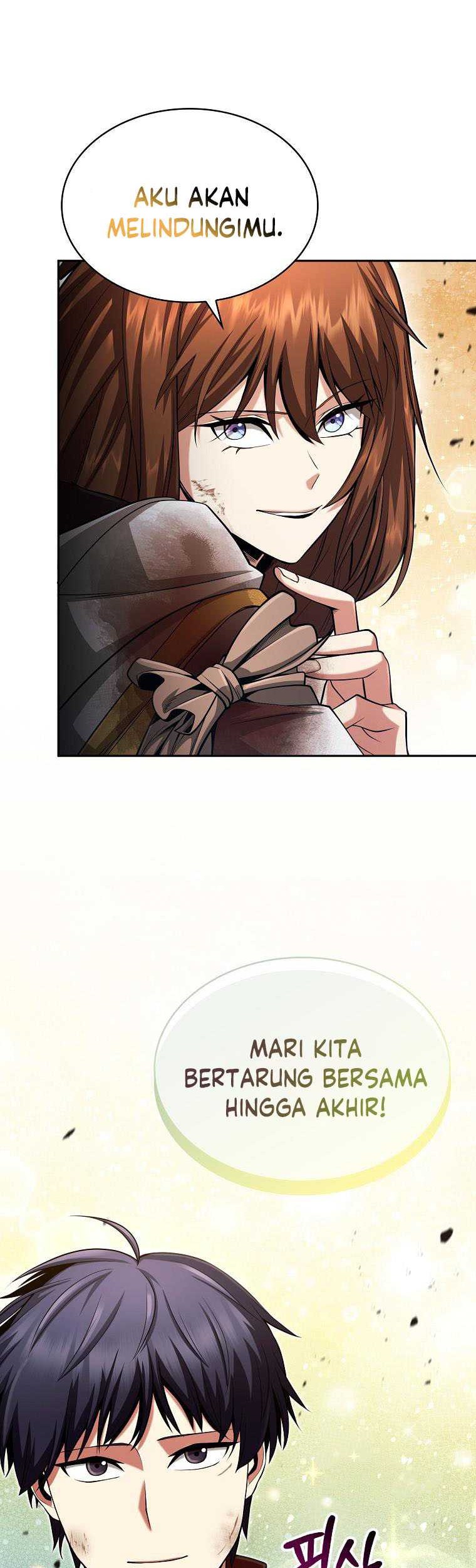 Debuff Master Chapter 18 Gambar 14