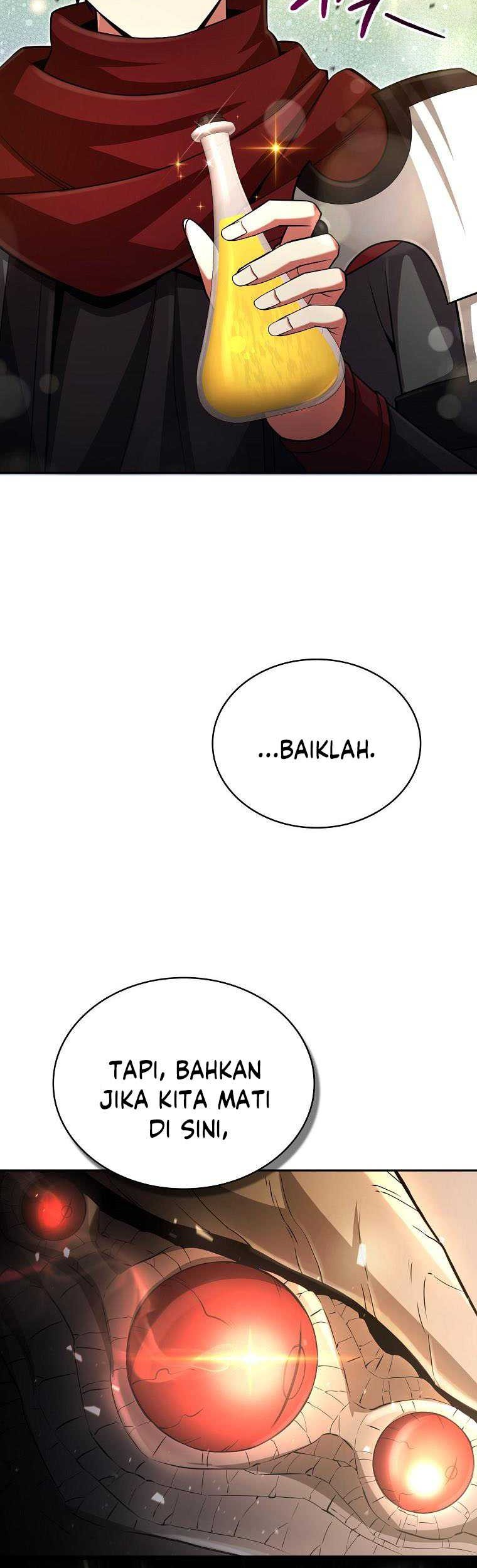 Debuff Master Chapter 18 Gambar 15