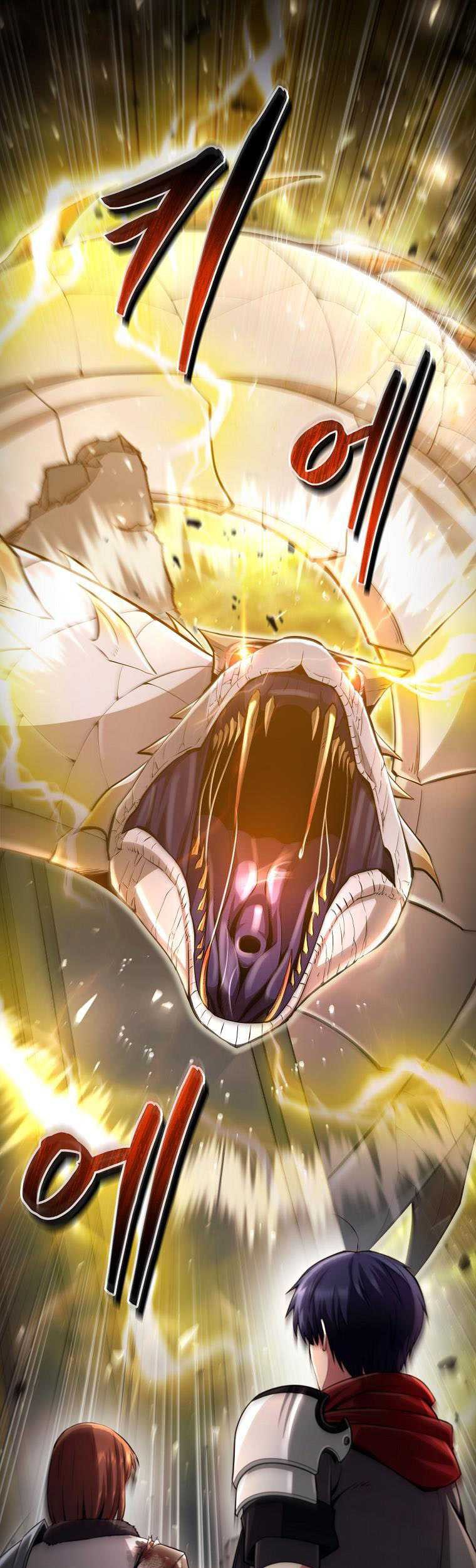 Debuff Master Chapter 18 Gambar 17