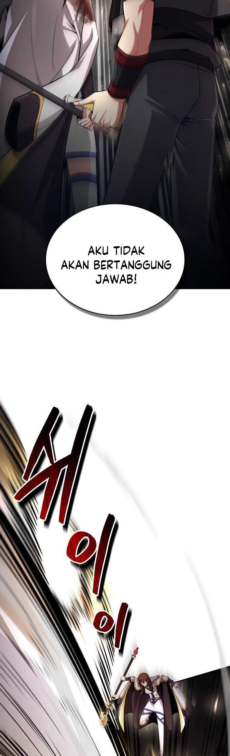 Debuff Master Chapter 18 Gambar 18
