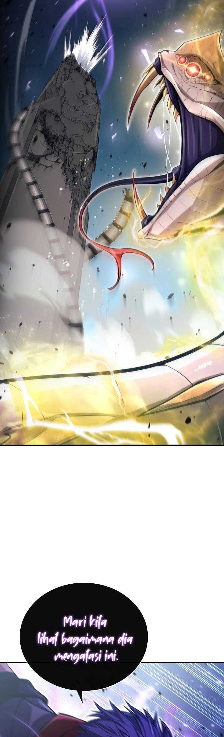 Debuff Master Chapter 18 Gambar 26