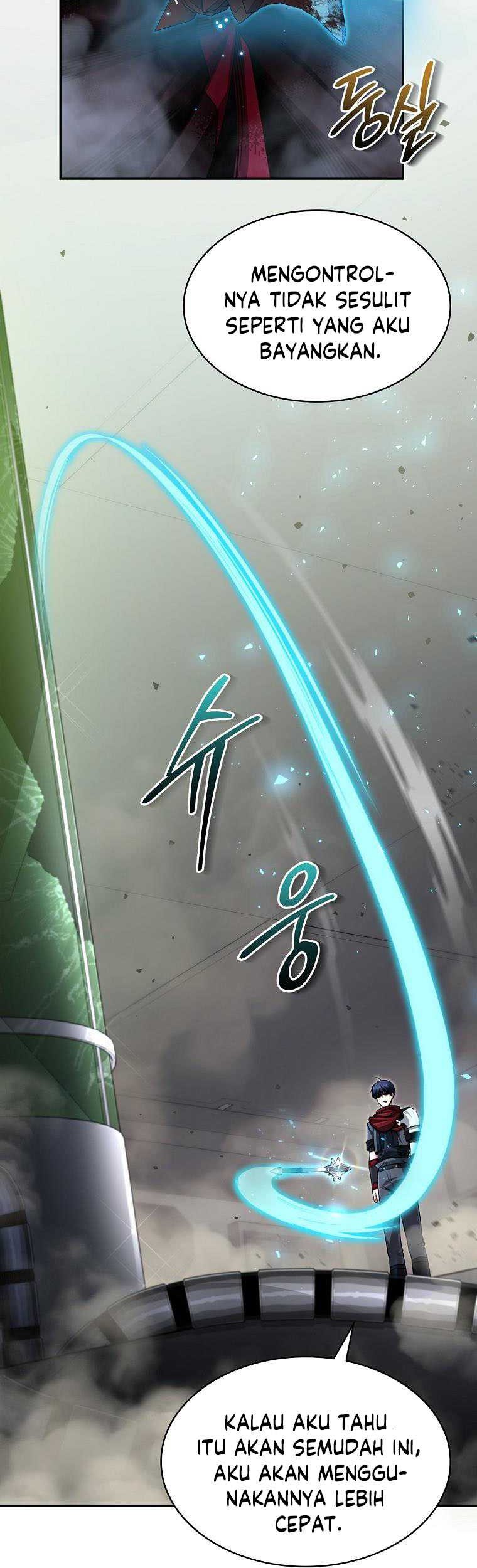 Debuff Master Chapter 17 Gambar 38