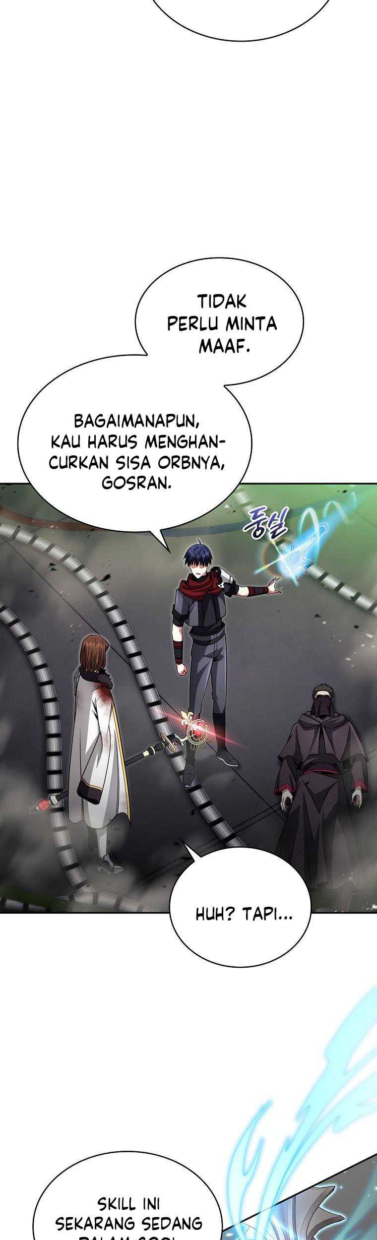 Debuff Master Chapter 17 Gambar 54
