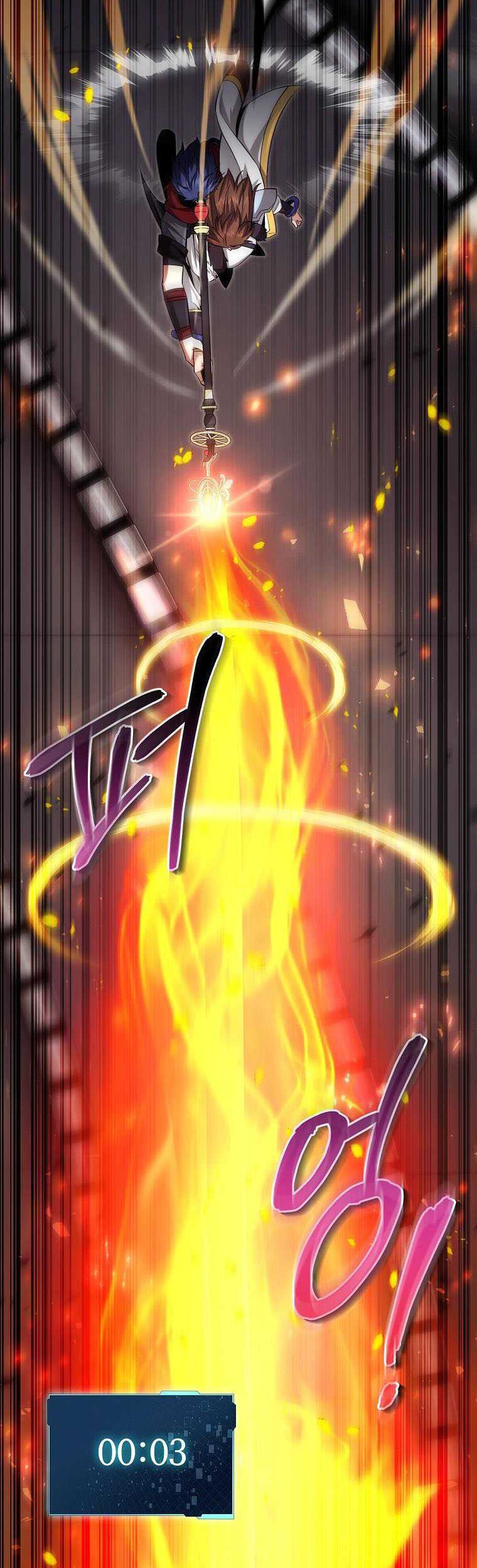 Debuff Master Chapter 17 Gambar 65