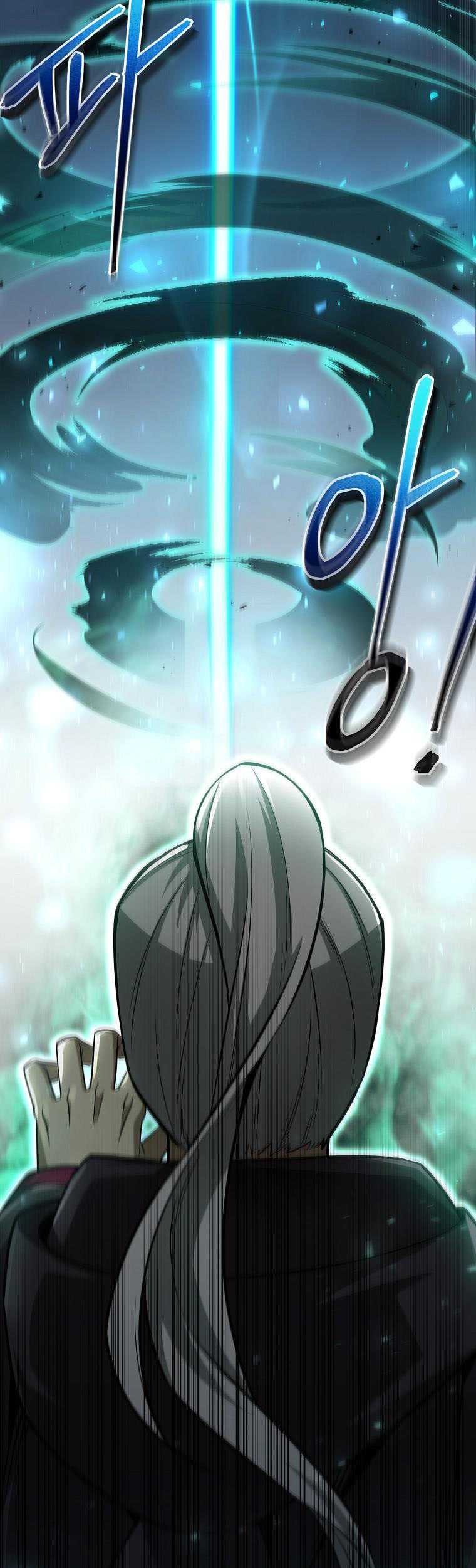 Debuff Master Chapter 17 Gambar 28