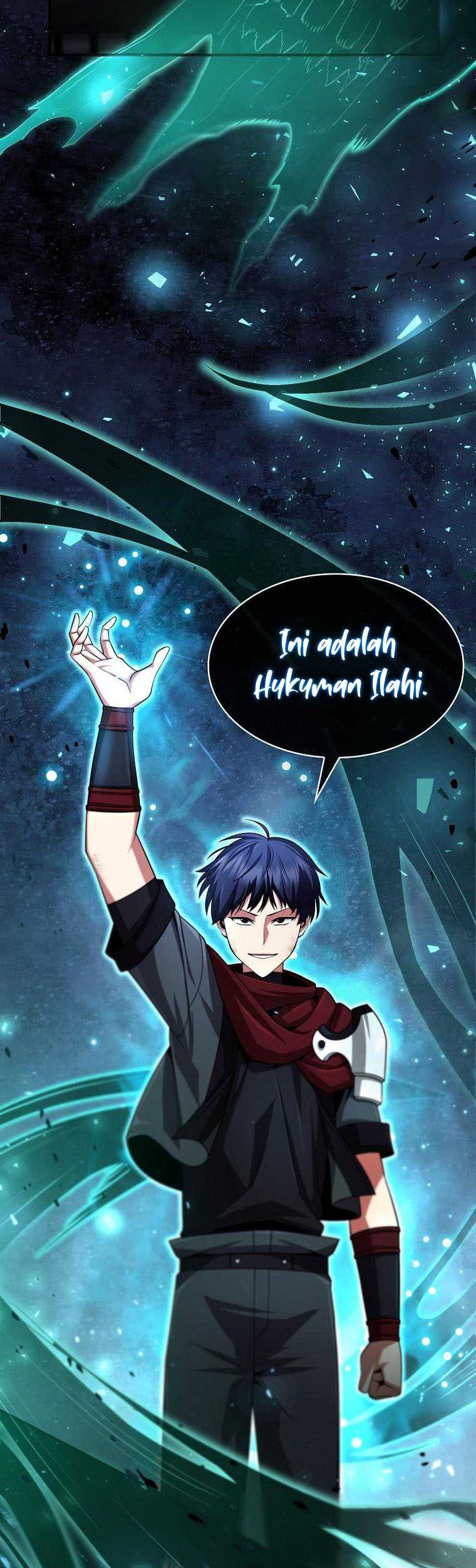 Debuff Master Chapter 17 Gambar 30