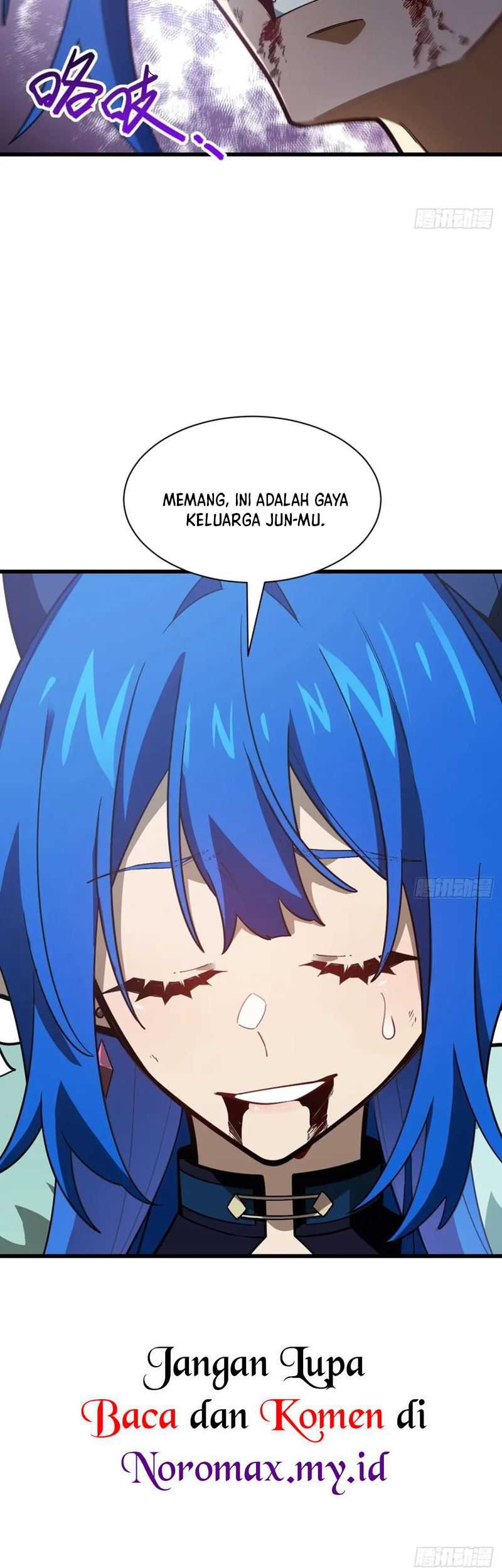 Scoring the Sacred Body of the Ancients from the Get-go Chapter 50 Gambar 18