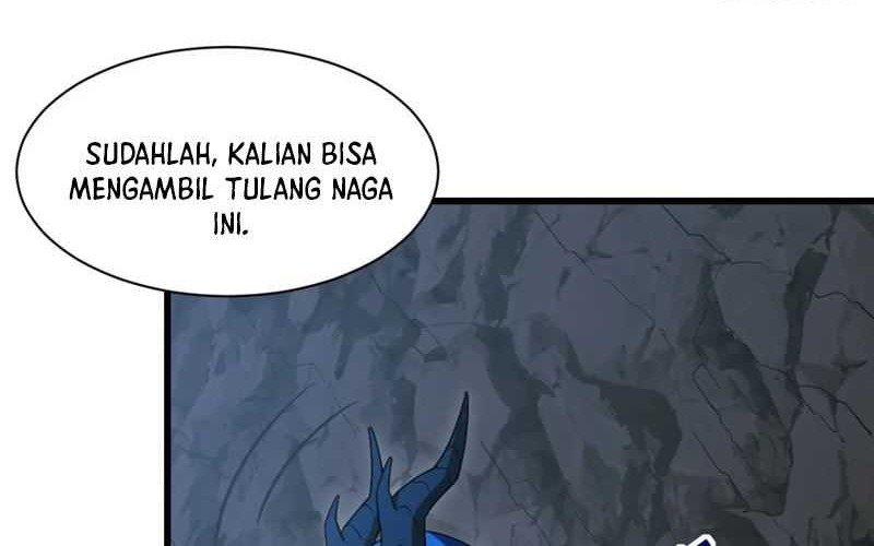 Scoring the Sacred Body of the Ancients from the Get-go Chapter 50 Gambar 19