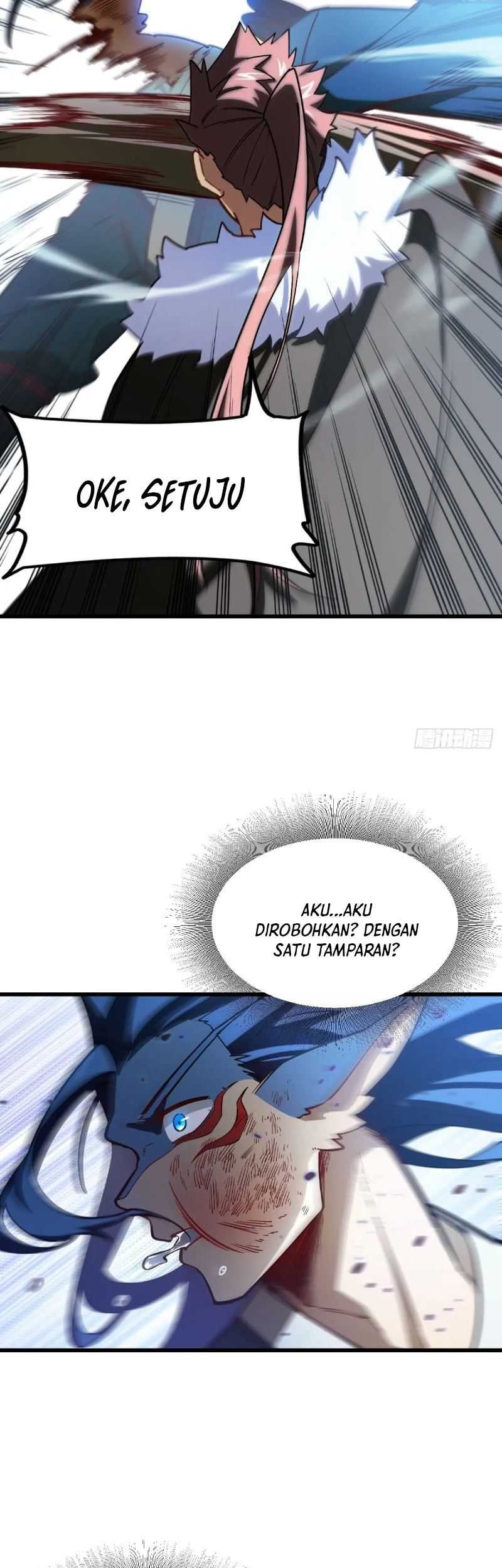 Scoring the Sacred Body of the Ancients from the Get-go Chapter 50 Gambar 24