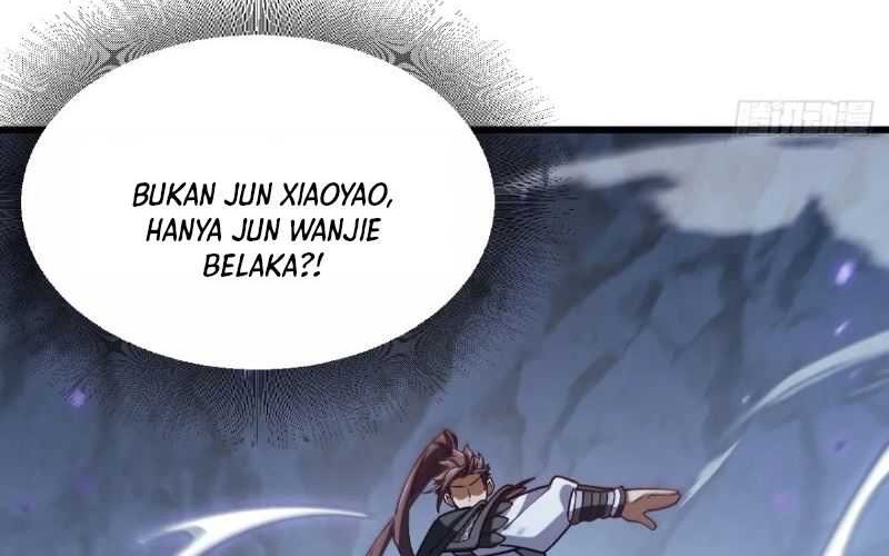 Scoring the Sacred Body of the Ancients from the Get-go Chapter 50 Gambar 25