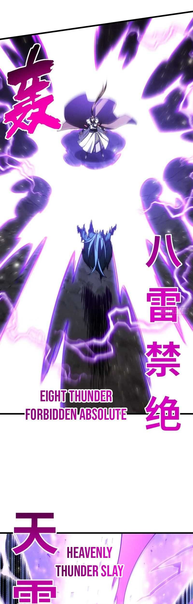 Scoring the Sacred Body of the Ancients from the Get-go Chapter 50 Gambar 41
