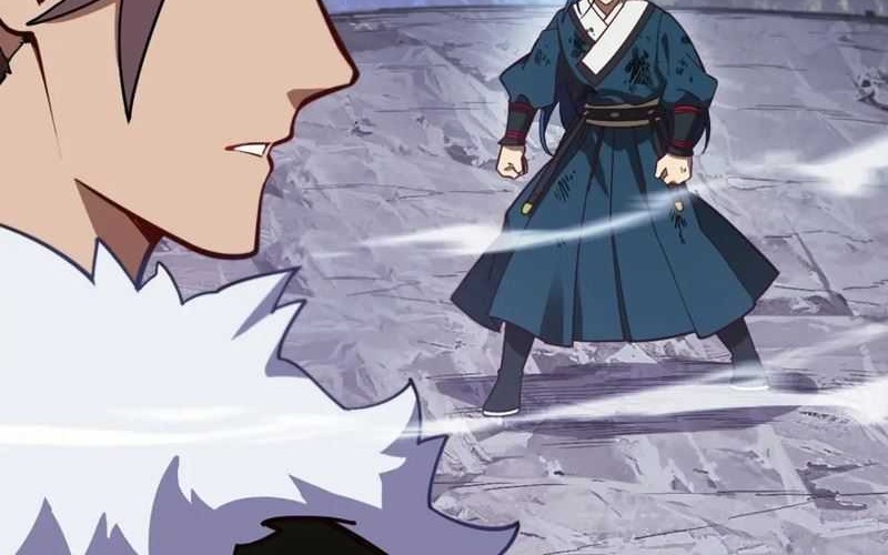 Scoring the Sacred Body of the Ancients from the Get-go Chapter 50 Gambar 11