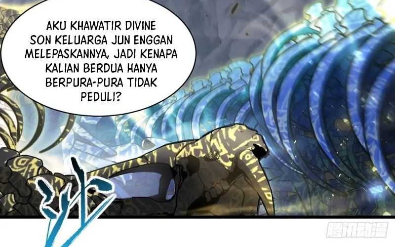 Scoring the Sacred Body of the Ancients from the Get-go Chapter 50 Gambar 13