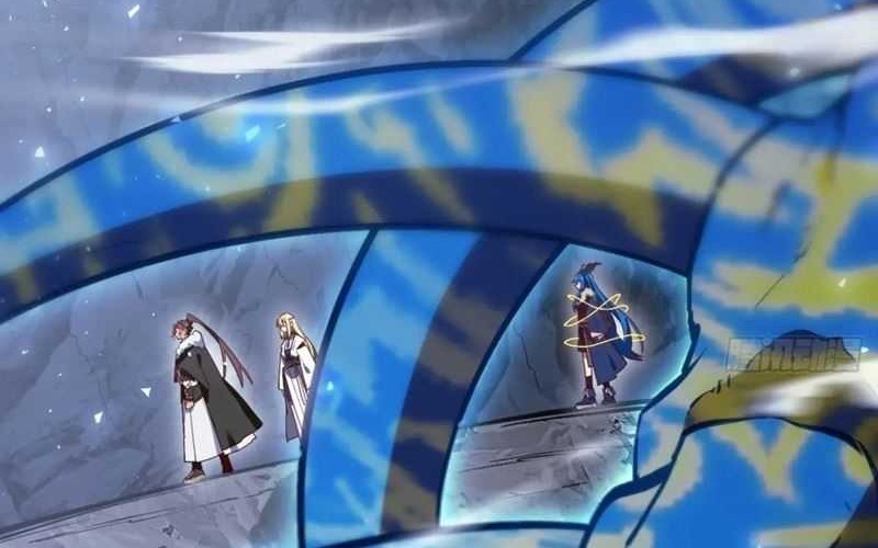 Scoring the Sacred Body of the Ancients from the Get-go Chapter 50 Gambar 15