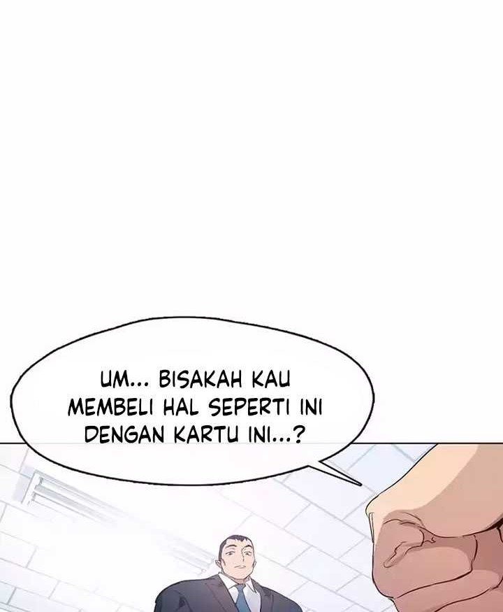 Underworld Restaurant Chapter 39 Gambar 21