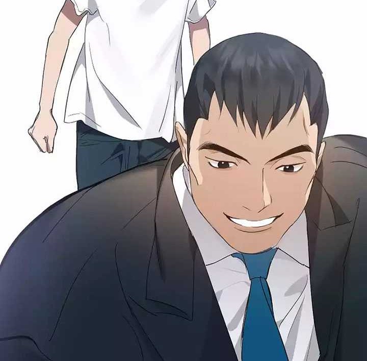 Underworld Restaurant Chapter 39 Gambar 3