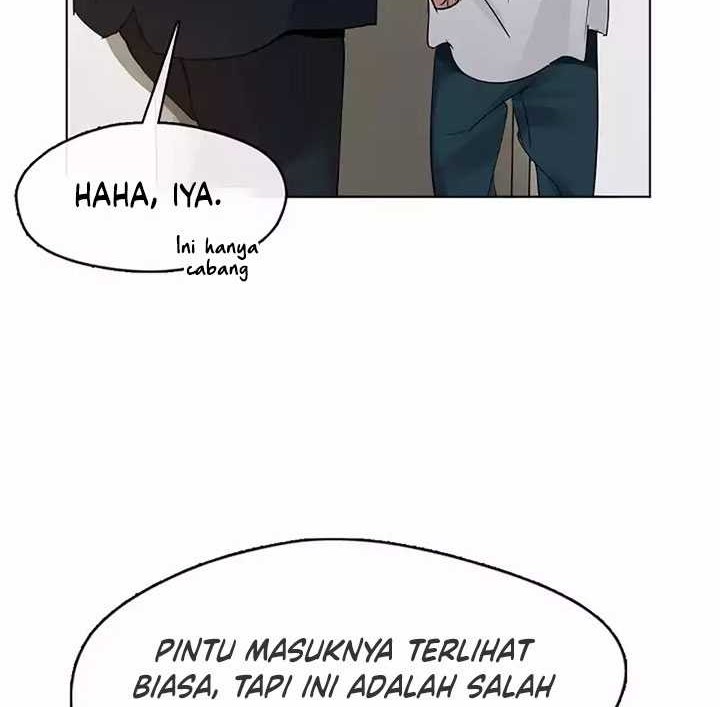 Underworld Restaurant Chapter 39 Gambar 5