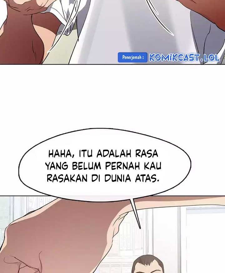 Underworld Restaurant Chapter 39 Gambar 13