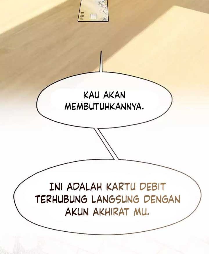 Underworld Restaurant Chapter 39 Gambar 17