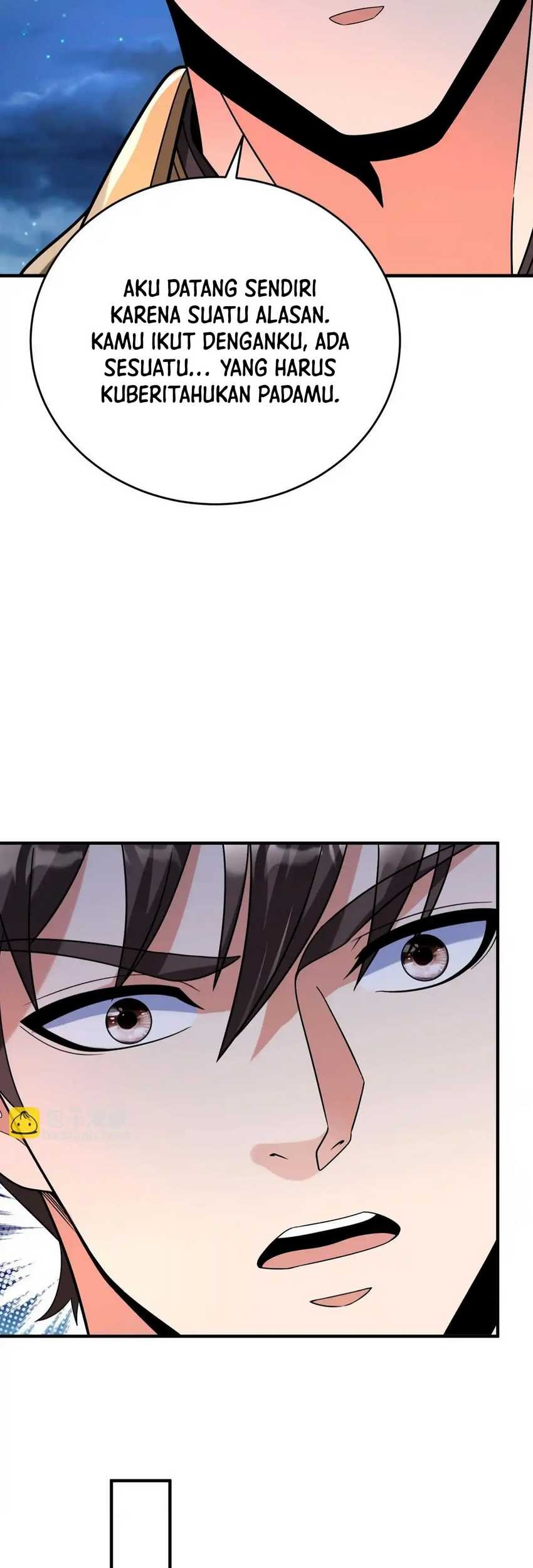 The Son Of The First Emperor Kills Enemies And Becomes A God Chapter 100 Gambar 30