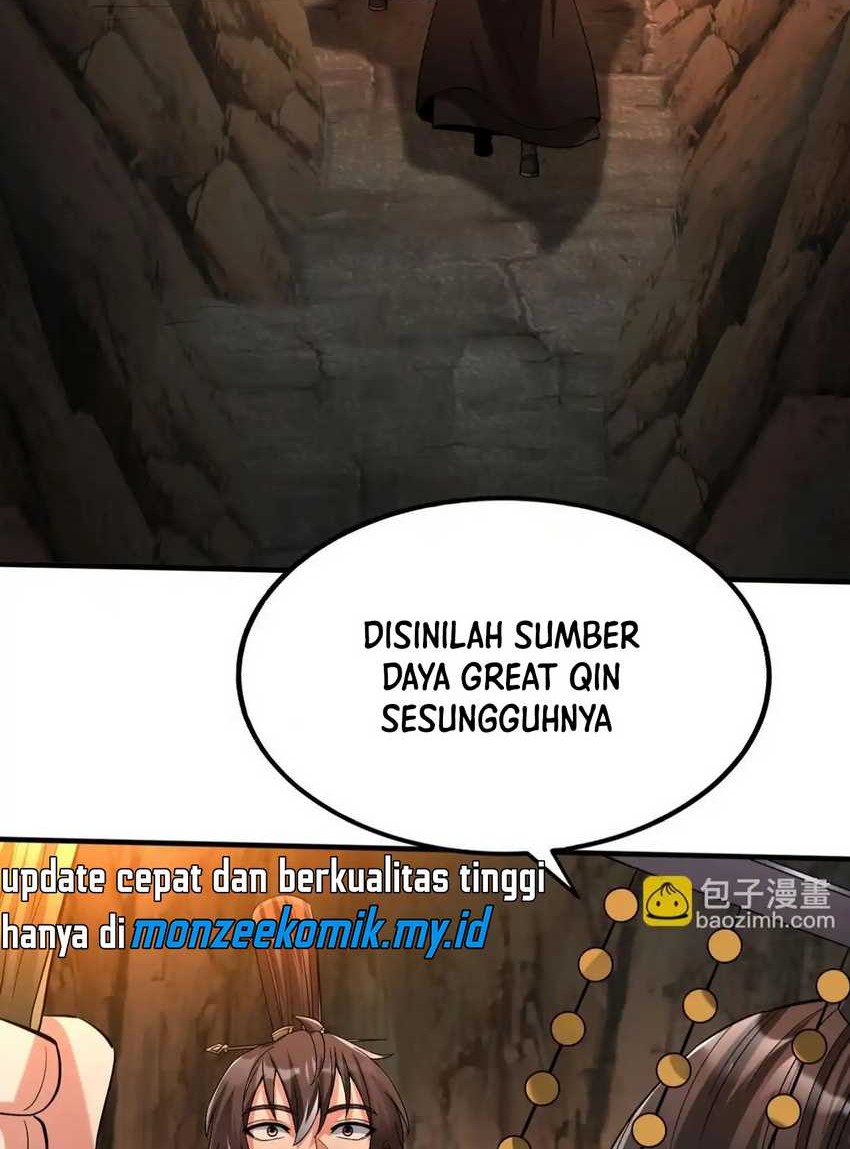 The Son Of The First Emperor Kills Enemies And Becomes A God Chapter 100 Gambar 43