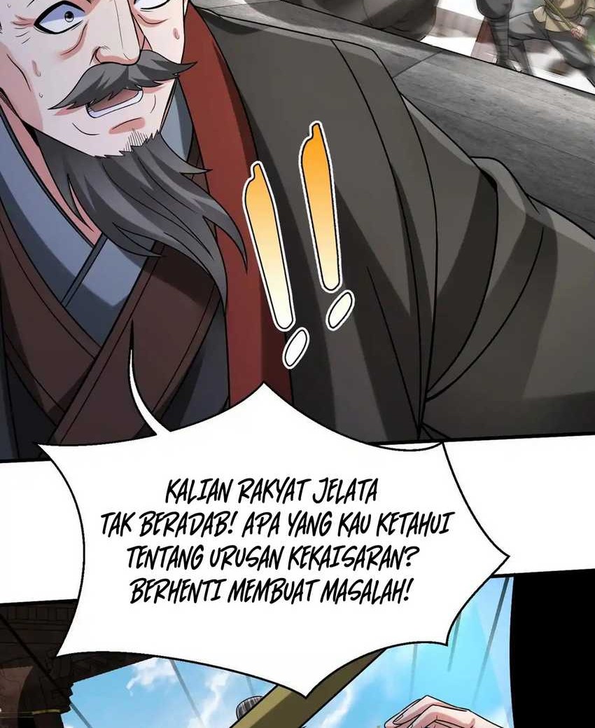 The Son Of The First Emperor Kills Enemies And Becomes A God Chapter 99 Gambar 29