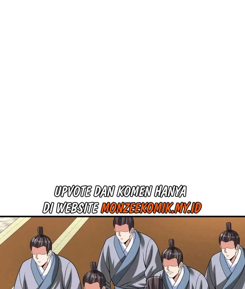 The Son Of The First Emperor Kills Enemies And Becomes A God Chapter 99 Gambar 3