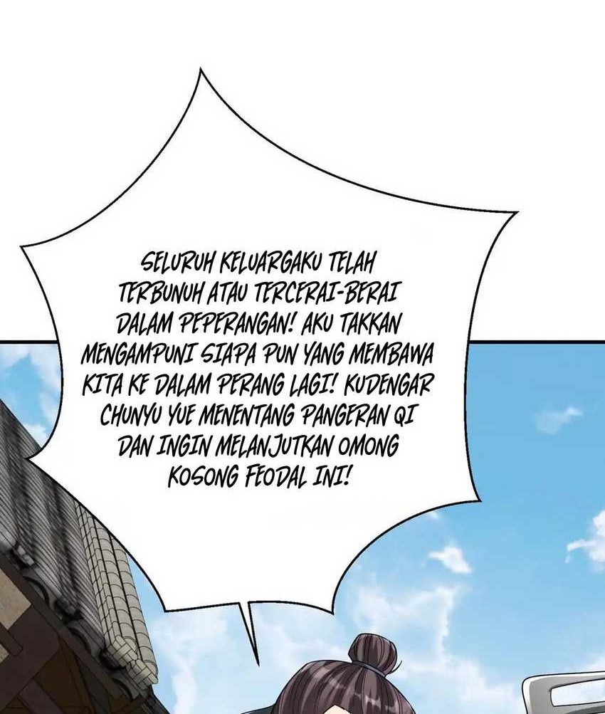 The Son Of The First Emperor Kills Enemies And Becomes A God Chapter 99 Gambar 13