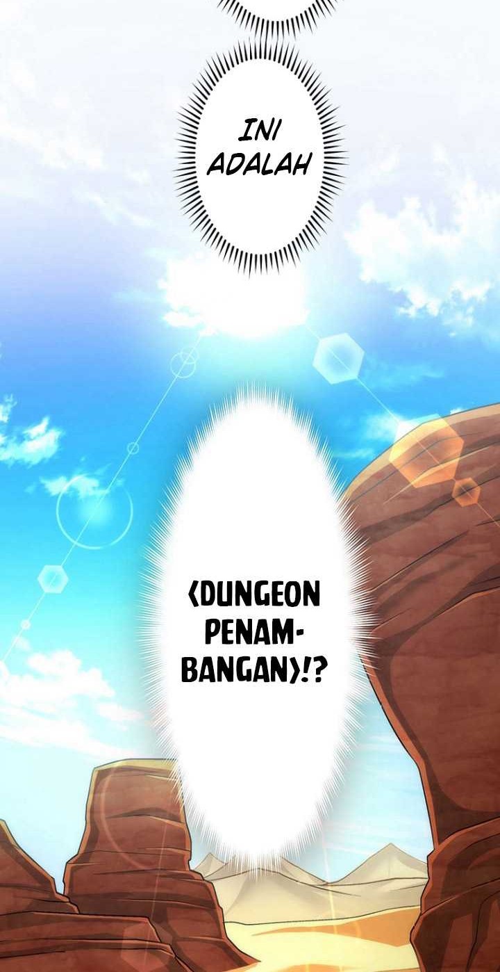 The Regressed S-Class Adventurer’s Quest Life Chapter 07 Gambar 27
