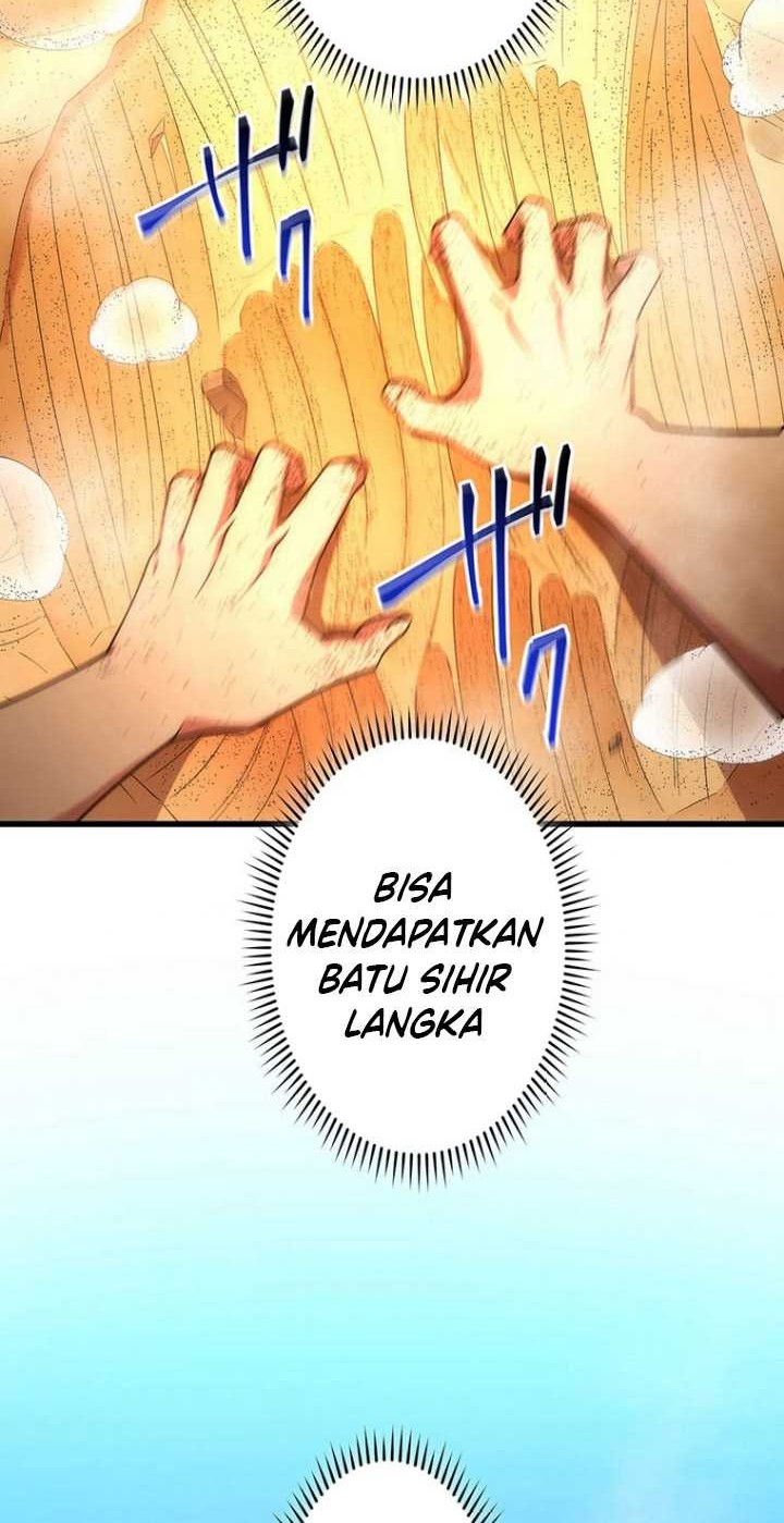The Regressed S-Class Adventurer’s Quest Life Chapter 07 Gambar 29