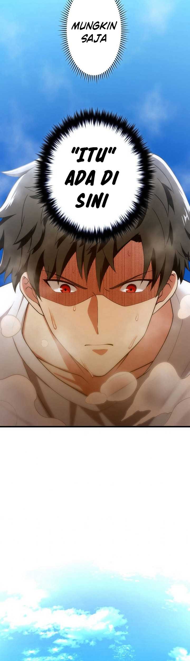 The Regressed S-Class Adventurer’s Quest Life Chapter 07 Gambar 30