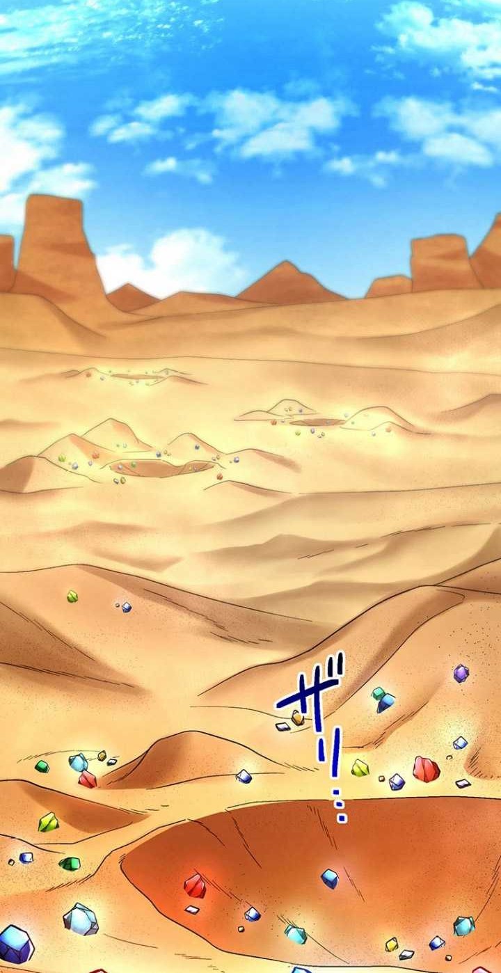 The Regressed S-Class Adventurer’s Quest Life Chapter 07 Gambar 31