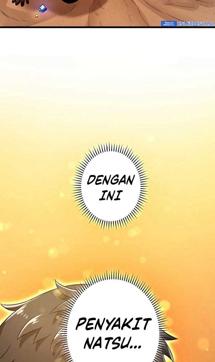 The Regressed S-Class Adventurer’s Quest Life Chapter 07 Gambar 35