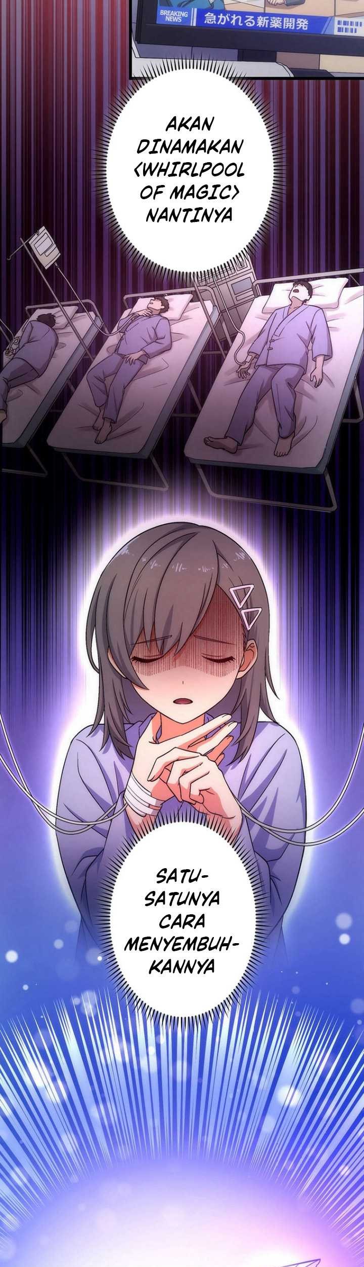The Regressed S-Class Adventurer’s Quest Life Chapter 07 Gambar 38