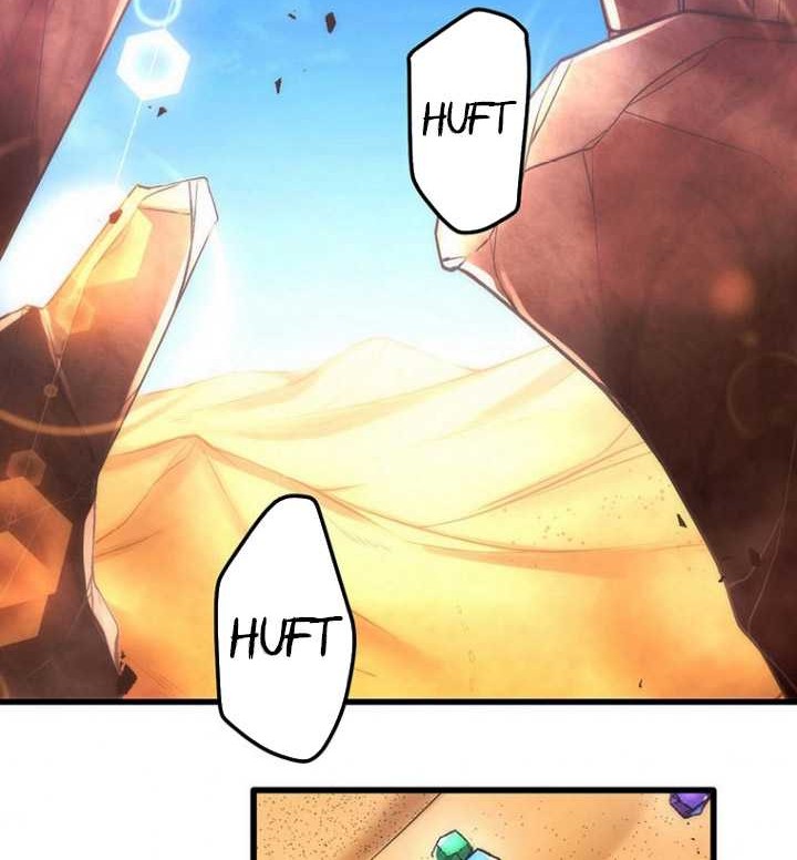 The Regressed S-Class Adventurer’s Quest Life Chapter 07 Gambar 43
