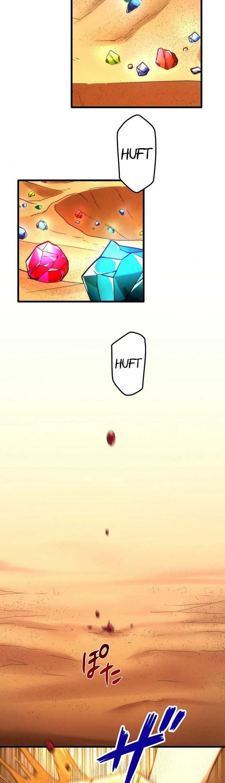 The Regressed S-Class Adventurer’s Quest Life Chapter 07 Gambar 44