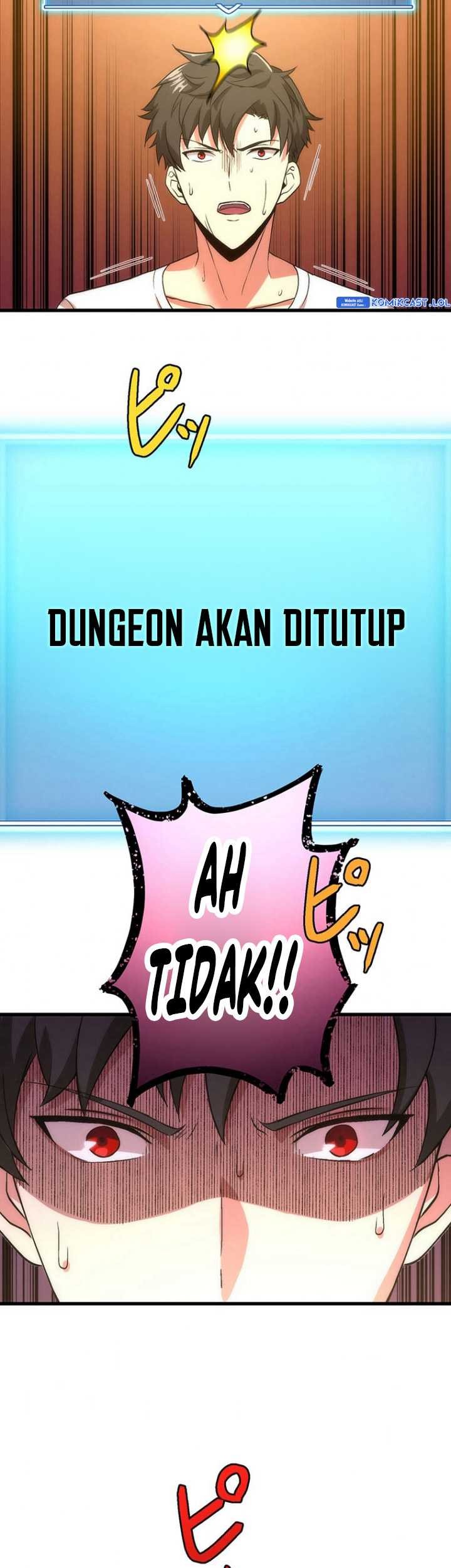 The Regressed S-Class Adventurer’s Quest Life Chapter 07 Gambar 48