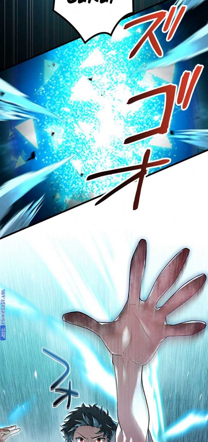 The Regressed S-Class Adventurer’s Quest Life Chapter 07 Gambar 51