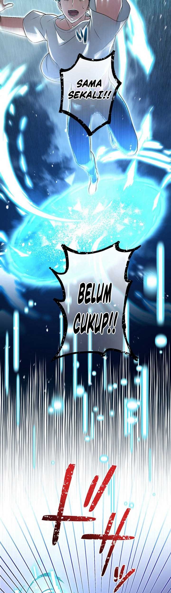 The Regressed S-Class Adventurer’s Quest Life Chapter 07 Gambar 52