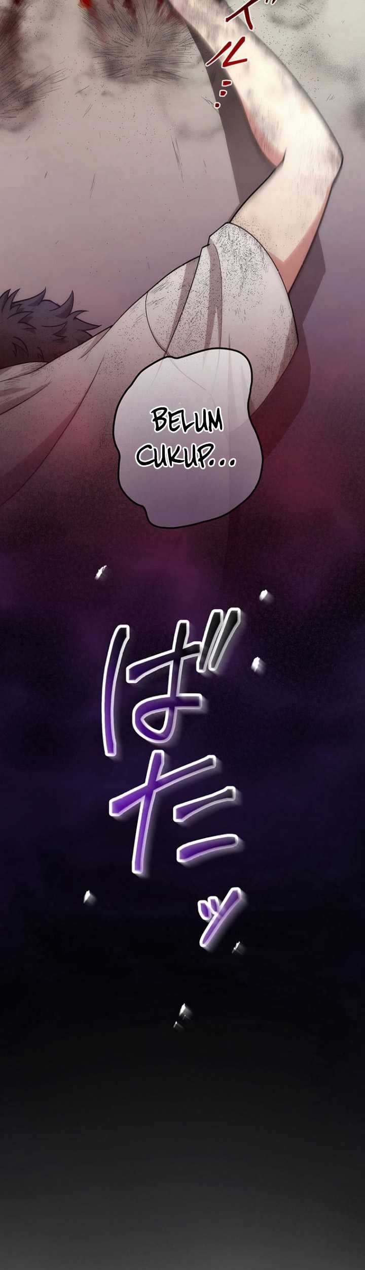 The Regressed S-Class Adventurer’s Quest Life Chapter 07 Gambar 56