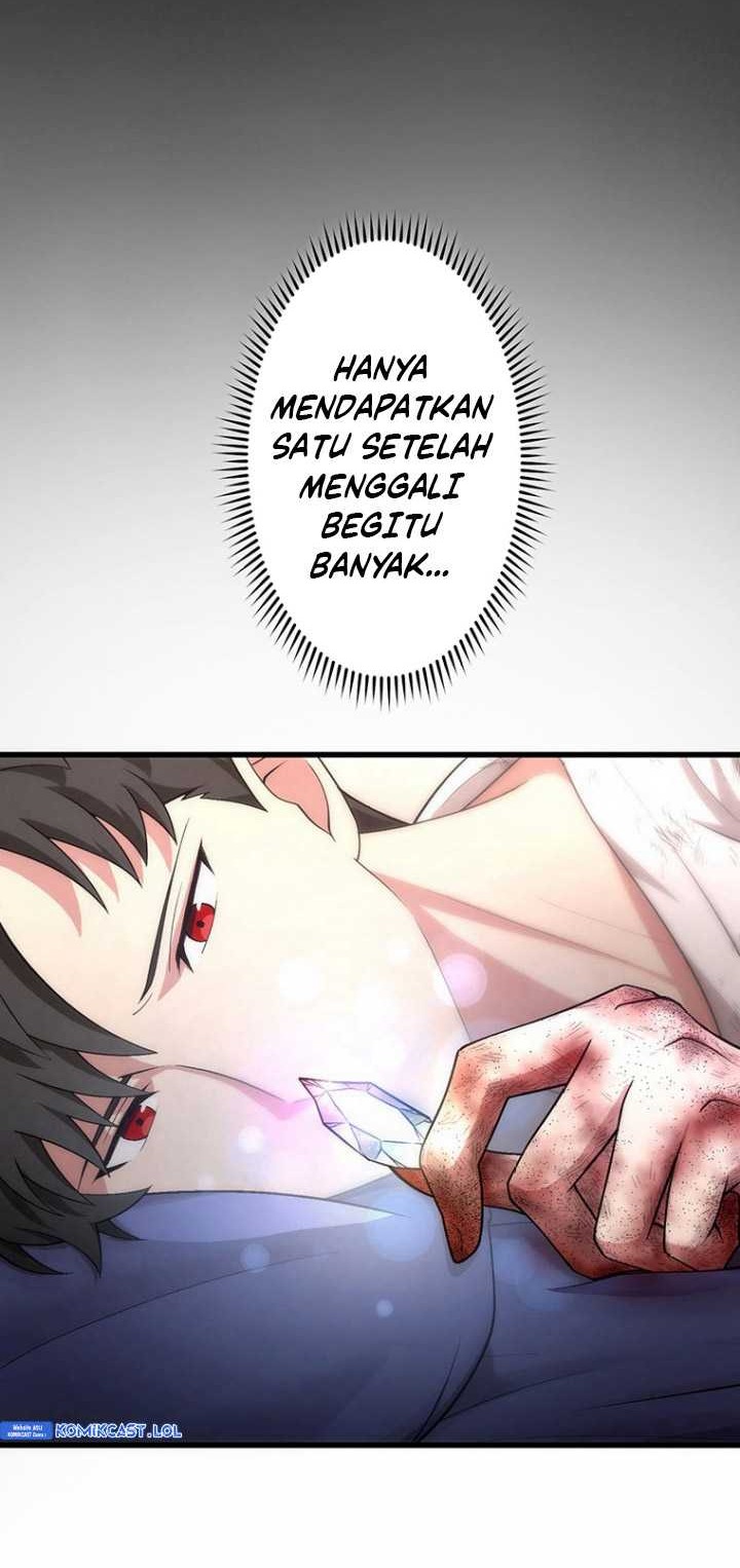 The Regressed S-Class Adventurer’s Quest Life Chapter 07 Gambar 57